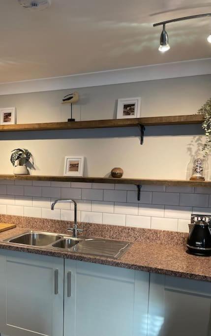 Seaside Modern Apartment Westward Ho!  Εξωτερικό φωτογραφία