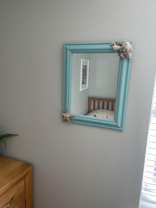 Seaside Modern Apartment Westward Ho!  Εξωτερικό φωτογραφία