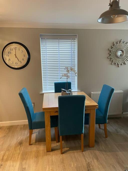 Seaside Modern Apartment Westward Ho!  Εξωτερικό φωτογραφία