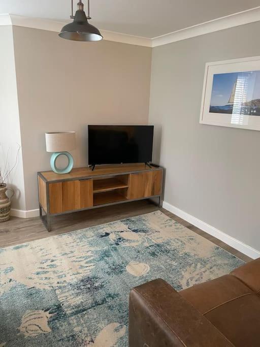 Seaside Modern Apartment Westward Ho!  Εξωτερικό φωτογραφία