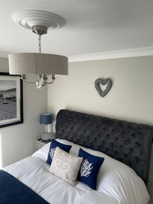 Seaside Modern Apartment Westward Ho!  Εξωτερικό φωτογραφία