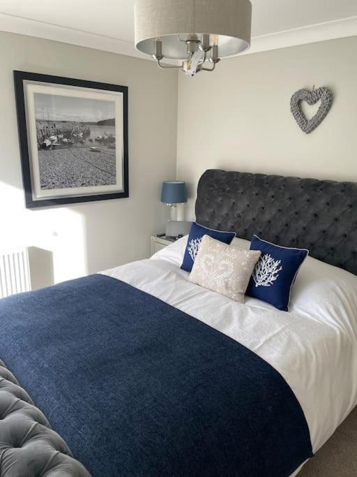 Seaside Modern Apartment Westward Ho!  Εξωτερικό φωτογραφία