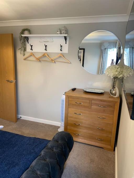 Seaside Modern Apartment Westward Ho!  Εξωτερικό φωτογραφία