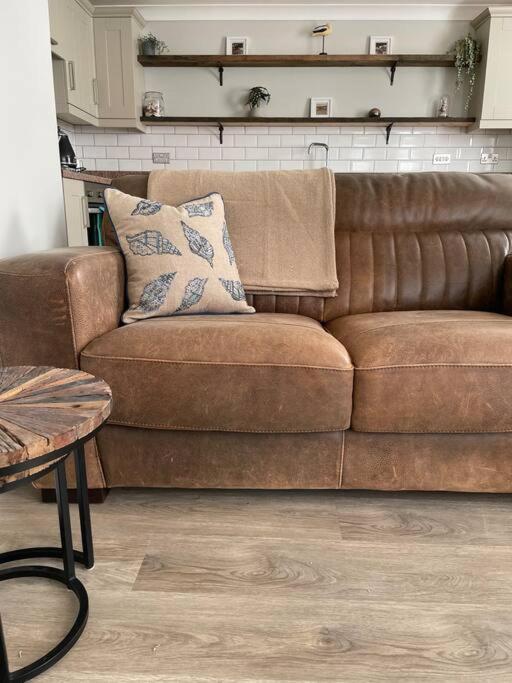 Seaside Modern Apartment Westward Ho!  Εξωτερικό φωτογραφία